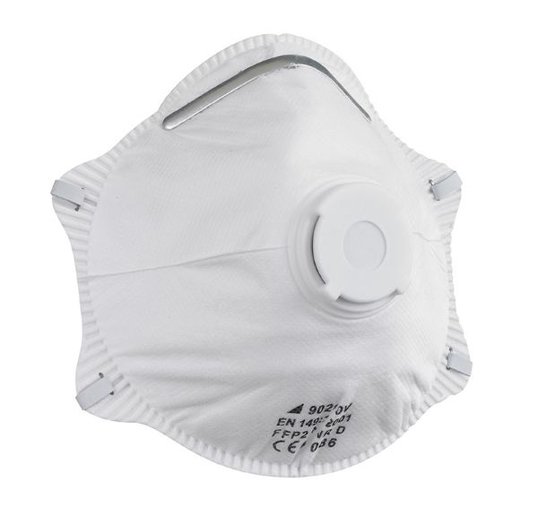 Picture of Solway 9020V Respirator
