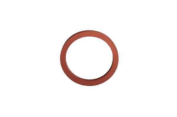 Picture of Bar Feeder Spare Washer - Red