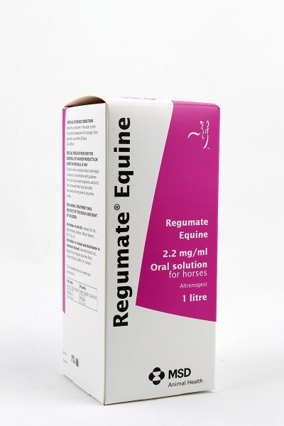 Picture of Regumate Equine - 1lt
