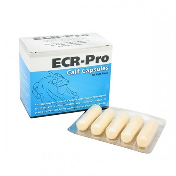 Picture of Ecr Calf Pack Pro  - 20