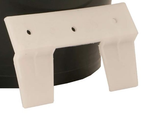 Picture of Single Calf Bucket Spare Bracket