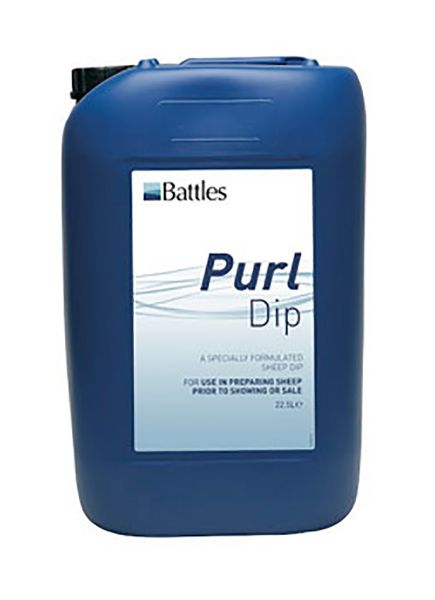 Picture of Purl Dip - 22.5lt