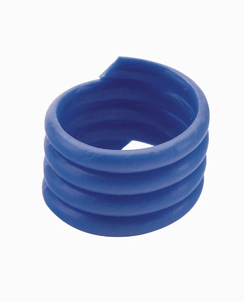 Picture of Leg Rings - Blue