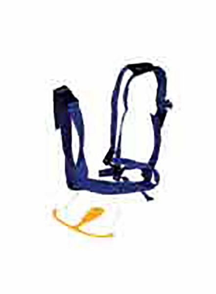 Picture of Prolapse Harness - Blue
