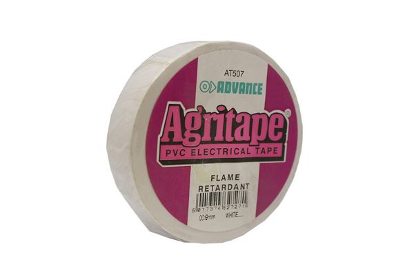 Picture of Insulating PVC Tape - White