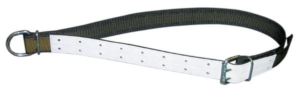 Picture of Bull Collar - Olive Green