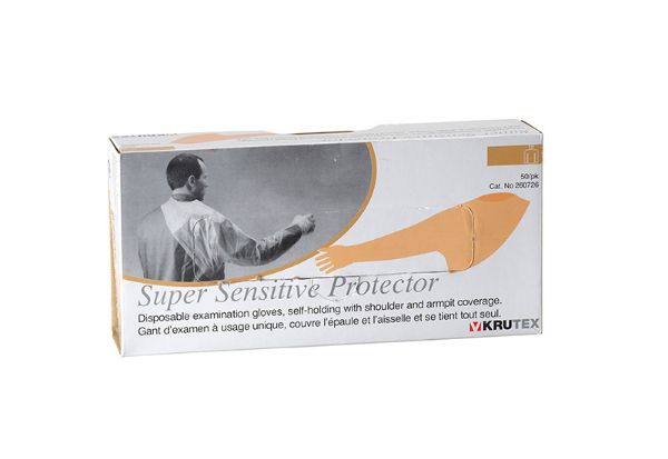 Picture of Super Sensitive Protector Gloves
