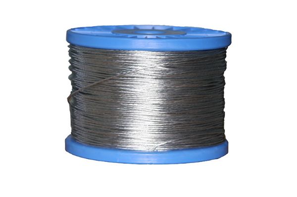 Picture of Galvanised Wire - 400m - 7 Strand