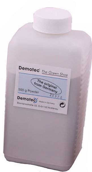 Picture of Demotec Green Shoe Powder
