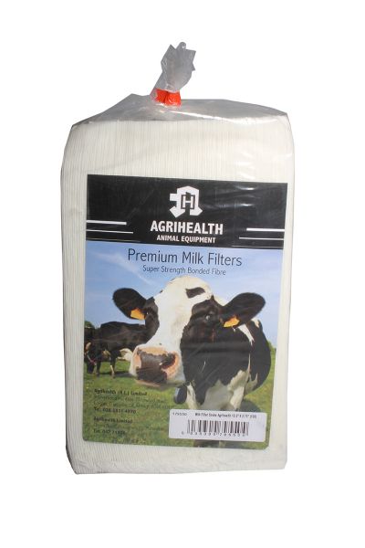 Picture of Agrihealth Milk Filter Socks - 10.5"x2.75"