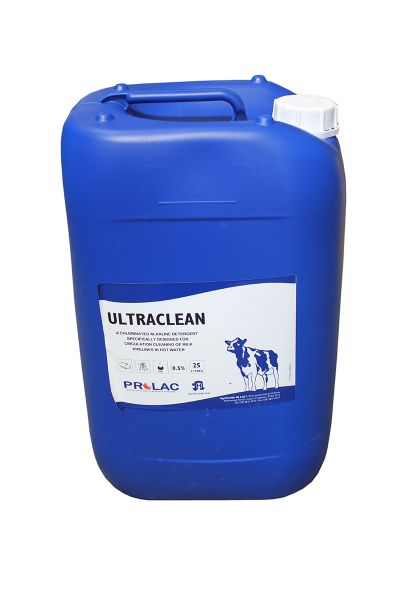 Picture of Prolac Ultraclean - 25lt