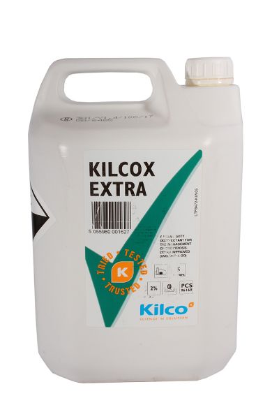Picture of Kilcox Extra - 5lt