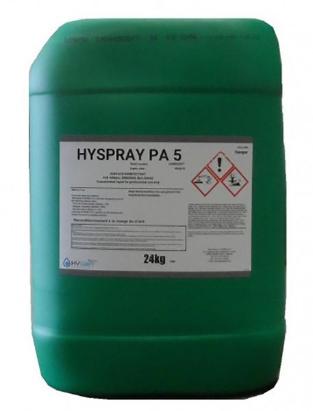 Picture of Hyspray PA 5 - 24kg
