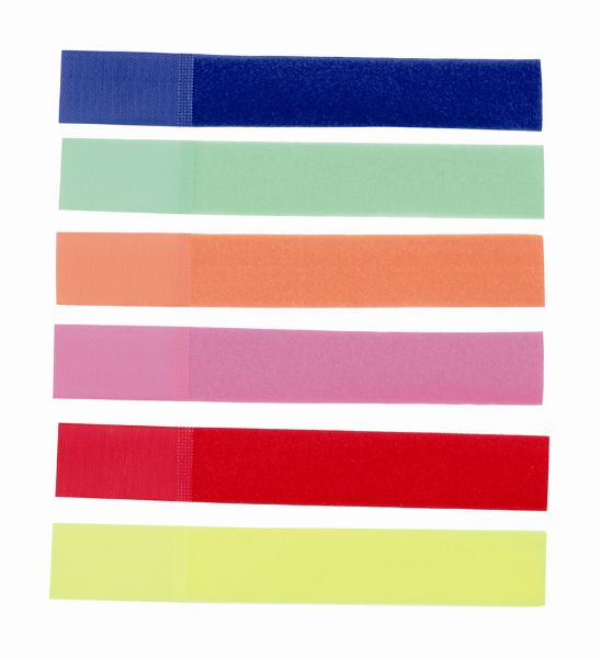 Picture of Nylon Leg Bands - Mixed