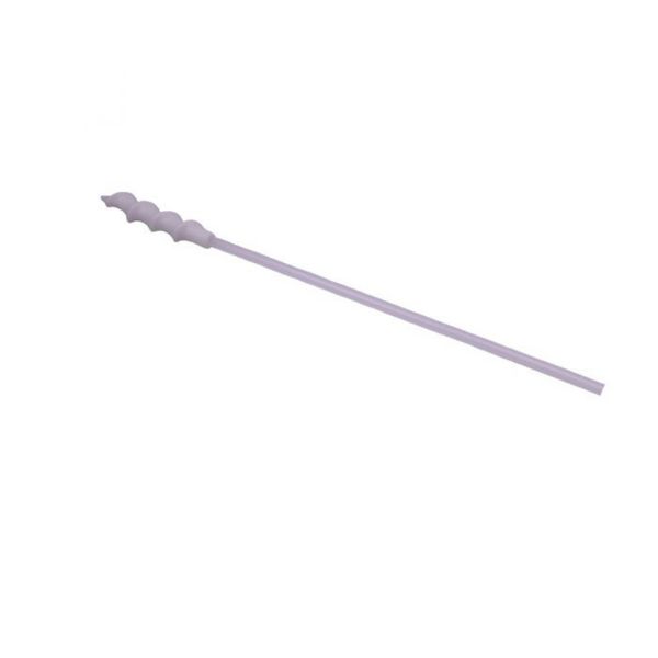 Picture of Spiral A.I. Catheter - White - Handle