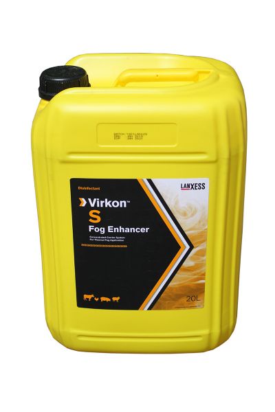 Picture of Virkon S Fog Enhancer - 20lt