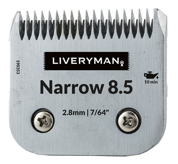 Picture of Liveryman A5 Blade Narrow 9