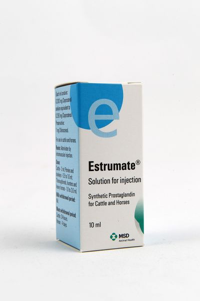 Picture of Estrumate - 10ml