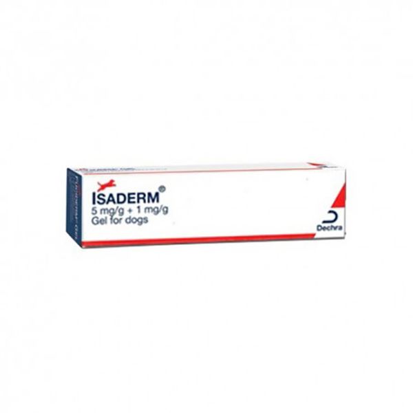 Picture of Isaderm Gel - 15g