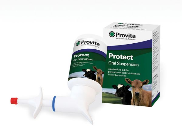 Picture of Provita Protect - 100ml