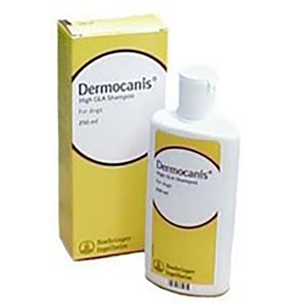 Picture of Dermocanis Shampoo - 250ml