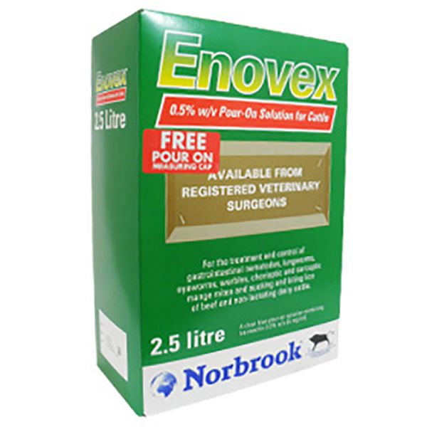 Picture of Enovex - 2.5lt