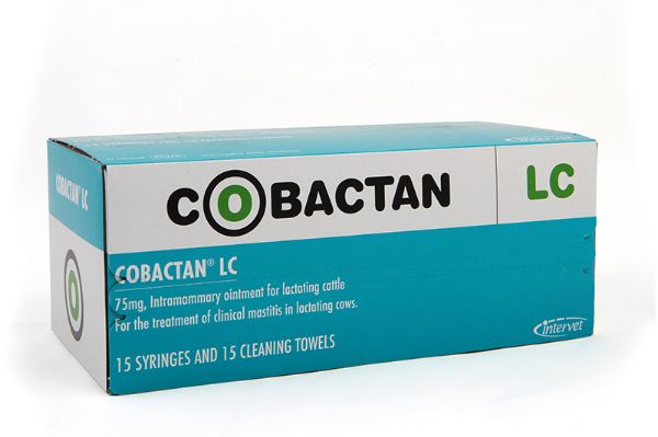 Picture of Cobactan - 15