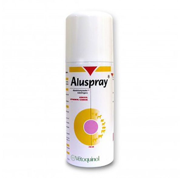 Picture of Aluspray - 210ml