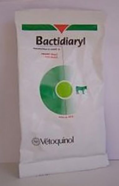 Picture of Bactidiaryl - 100g - 50 pack