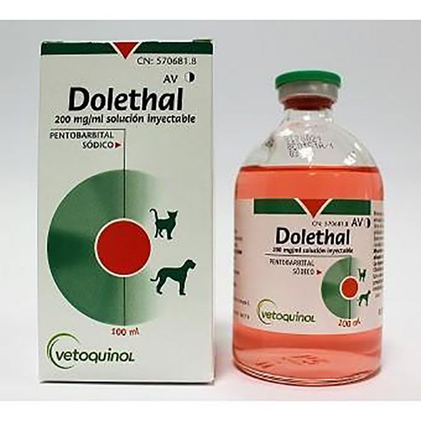 Picture of Dolethal - 100ml