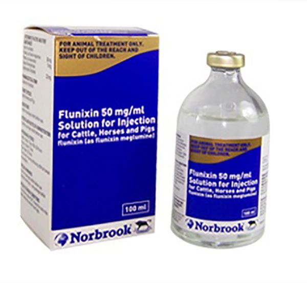 Picture of Flunixin - 100ml