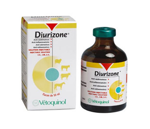 Picture of Diurizone - 50ml