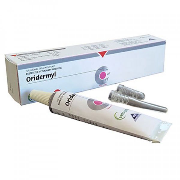 Picture of Oridermyl - 10g