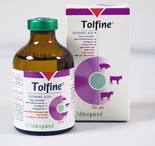Picture of Tolfine - 50ml