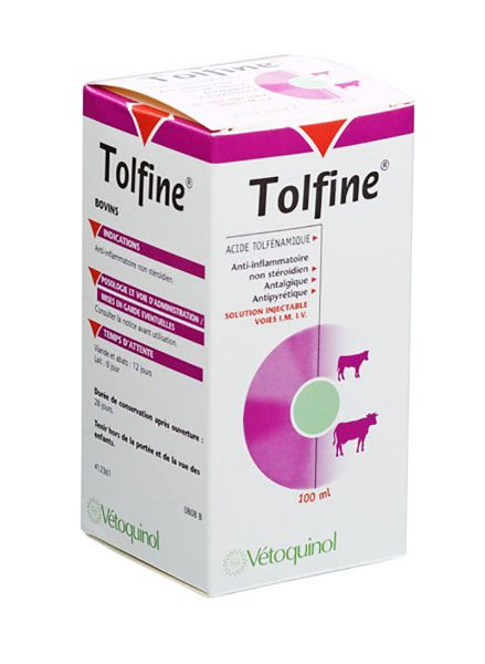 Picture of Tolfine - 100ml