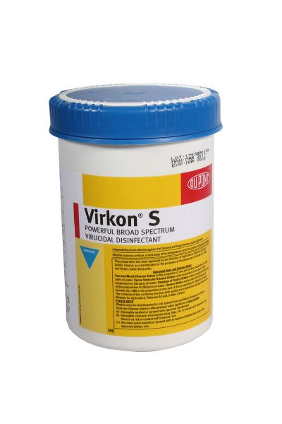 Picture of Virkon S - 1kg