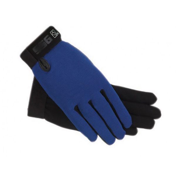Picture of SSG All Weather Style 8600 - Mens Large 10 - Royal Blue