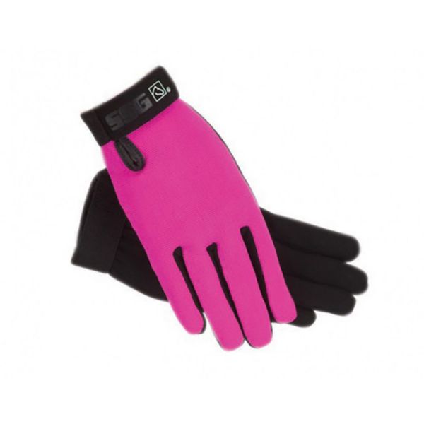 Picture of SSG All Weather Style 8600 - Childs Universal 4/5 - Hot Pink
