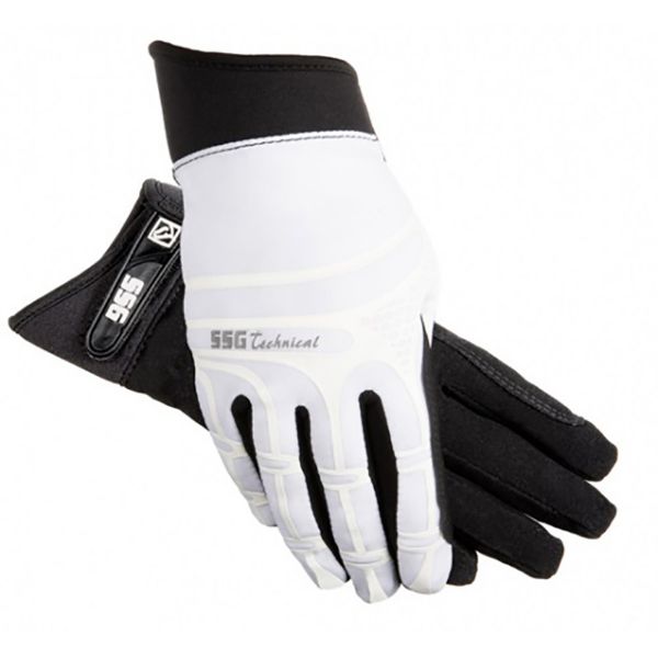 Picture of SSG Technical Style 8500 - White - Size 10