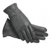Picture of SSG Pro Show Goatskin Style 4000 - Black - Size 10