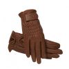 Picture of SSG Pro Show Deerskin Style 4500 - Acorn - Size 10