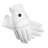 Picture of SSG Hybrid Glove Style 4200 - White - Size 10