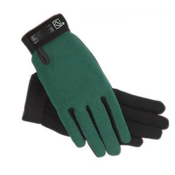 Picture of SSG All Weather Style 8600 - Mens Universal 8/9 - Green