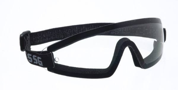 Picture of SSG Safety Goggles - Clear
