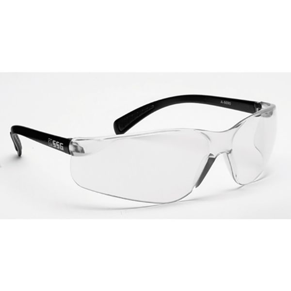 Picture of SSG Close Contact Sunglasses - Clear