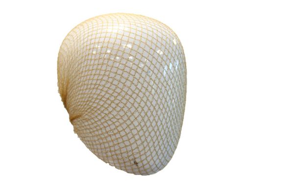 Picture of Standard Weight Hairnet - Light Brown