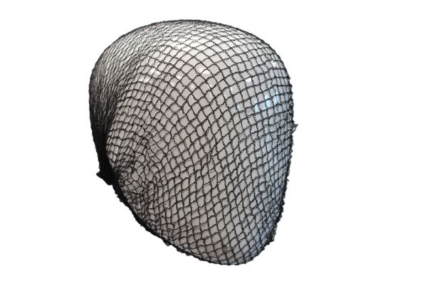 Picture of Heavy Weight Hairnet - Black