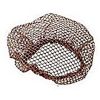 Picture of Heavy Weight Hairnet - Mid Brown