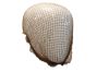 Picture of Heavy Weight Hairnet - Mid Brown
