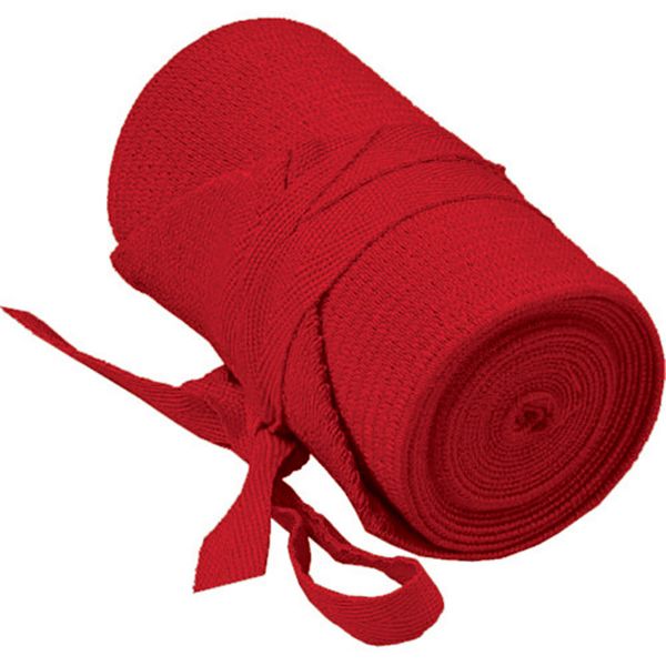 Picture of Tail Bandage  - Red